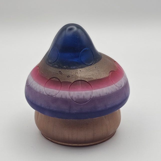 פטריה בינונית