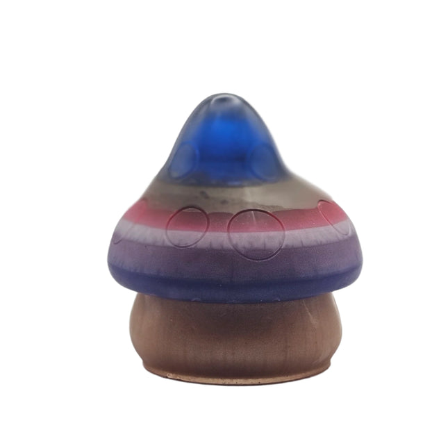 פטריה בינונית