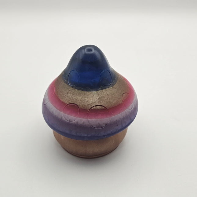 פטריה בינונית