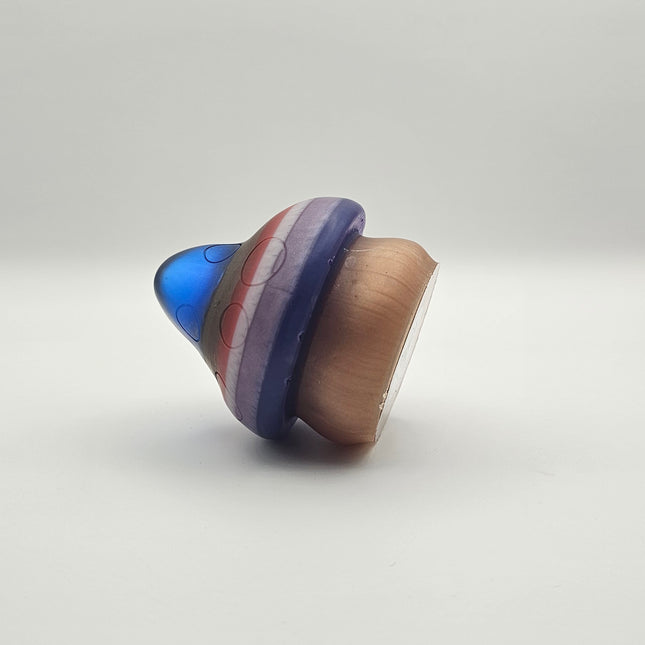 פטריה בינונית