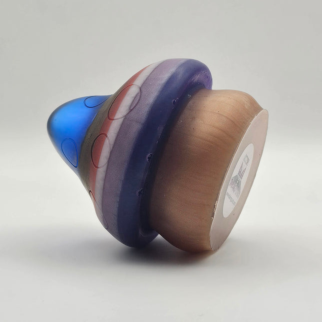 פטריה בינונית