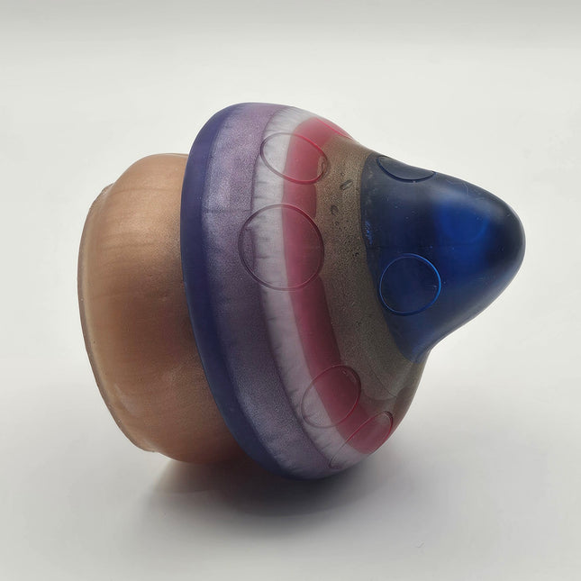 פטריה בינונית