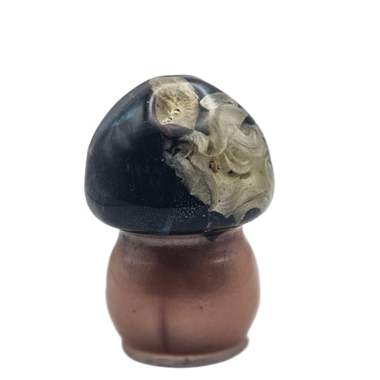 Mushroom Medium1 #112 פטריה בינונית