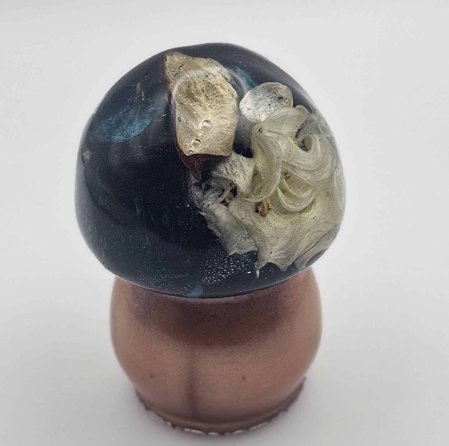 Mushroom Medium1 #112 פטריה בינונית