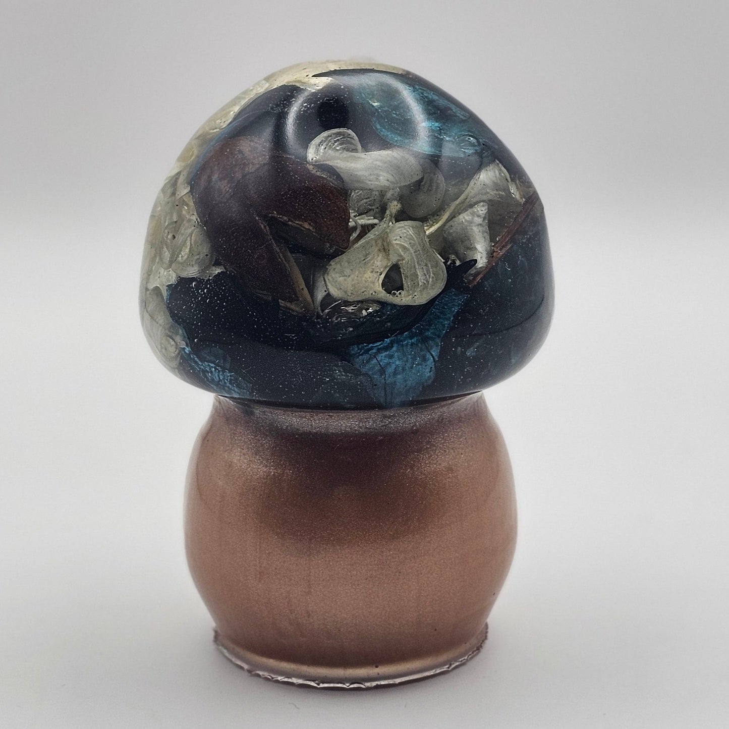 Mushroom Medium1 #112 פטריה בינונית