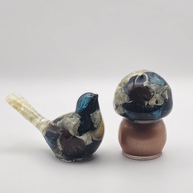 פטריה בינונית