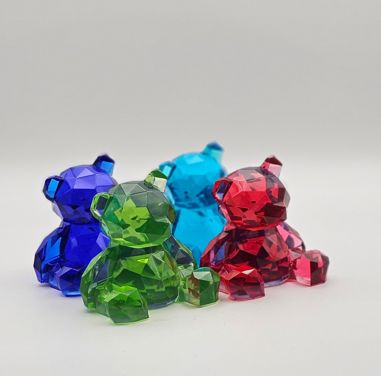 Bear #111 דובי