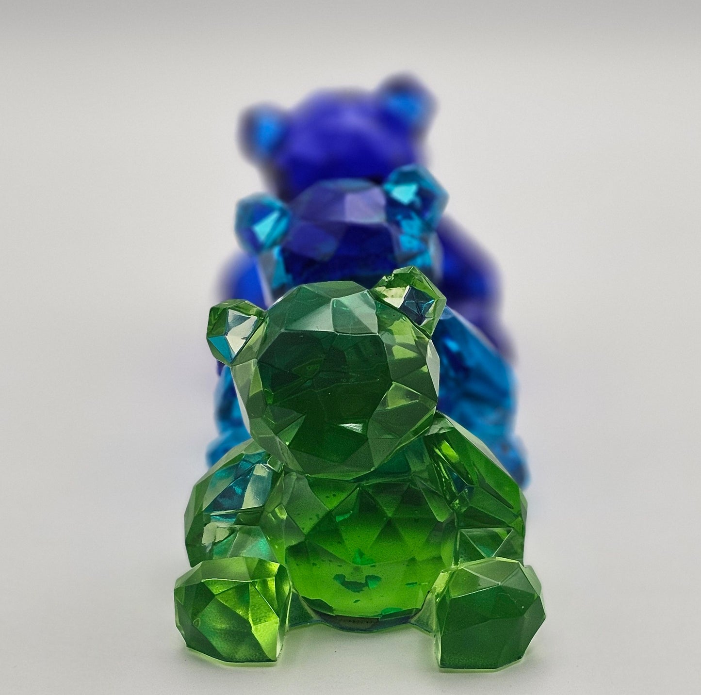 Bear #111 דובי