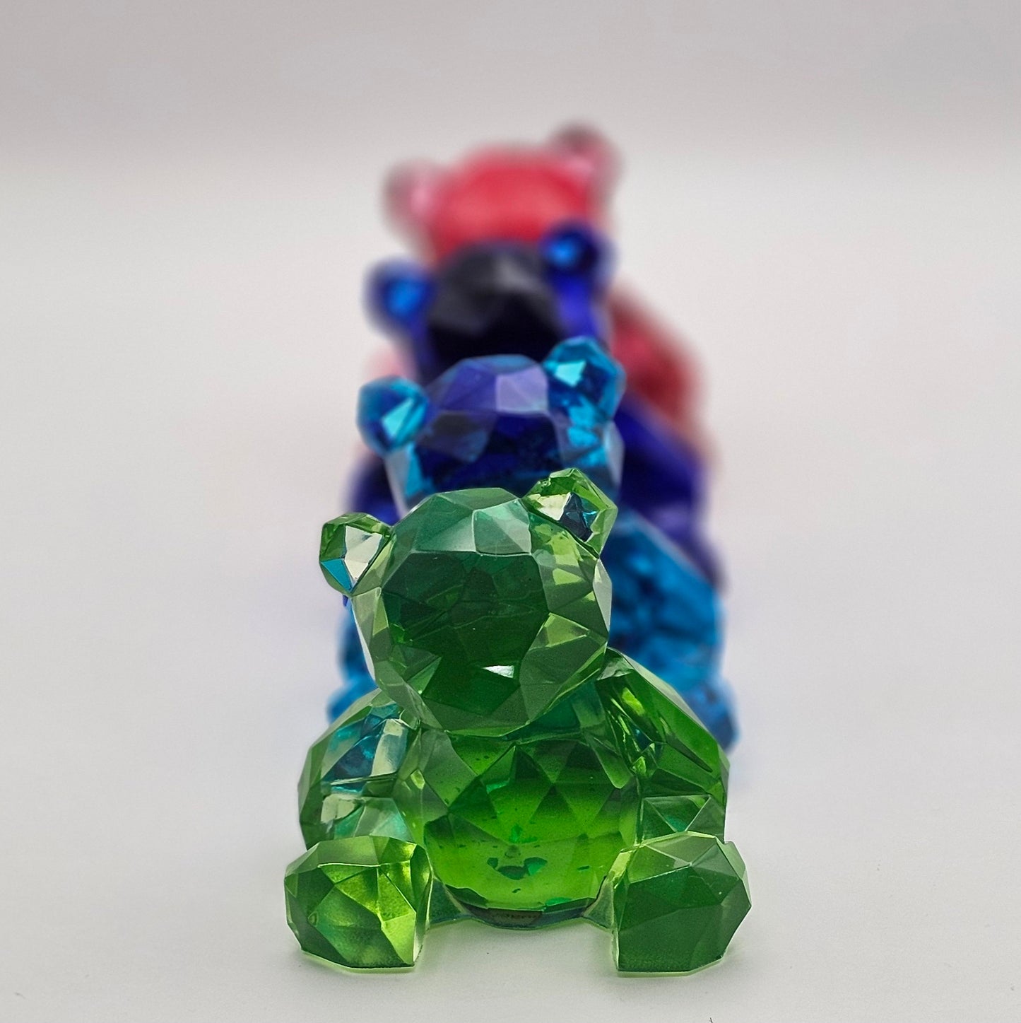 Bear #111 דובי