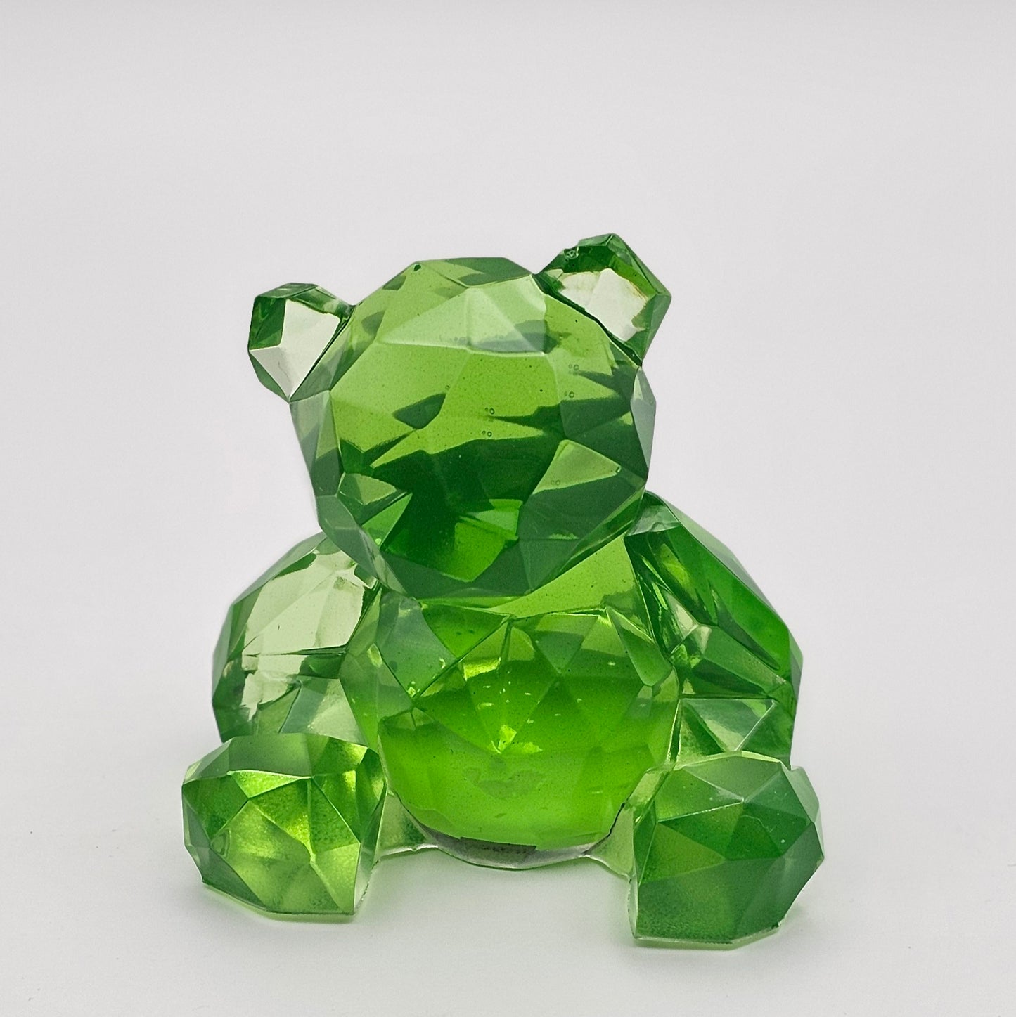 Bear #111 דובי
