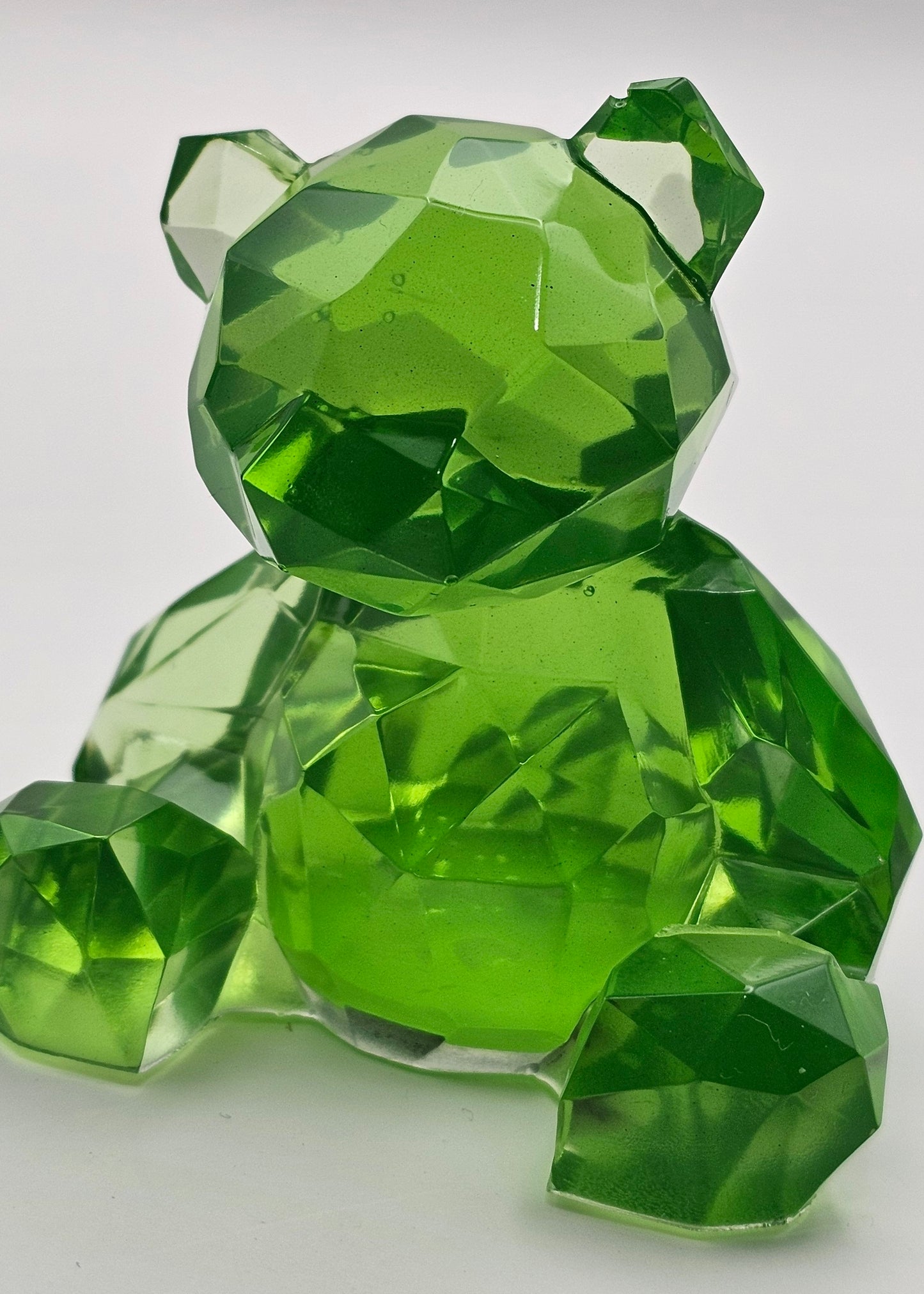 Bear #111 דובי