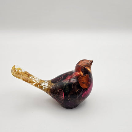 ציפור גדולה