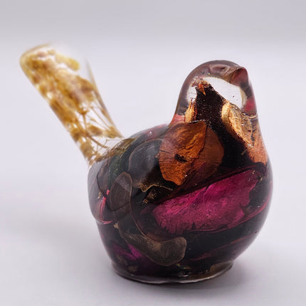 ציפור גדולה