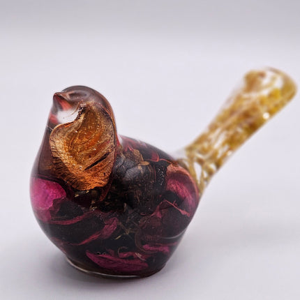 ציפור גדולה