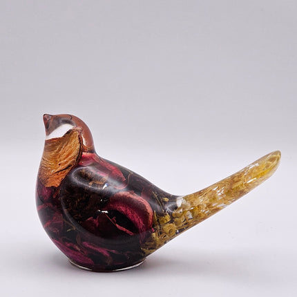 ציפור גדולה