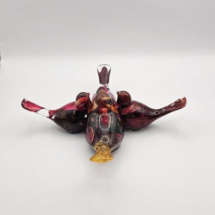 ציפור גדולה