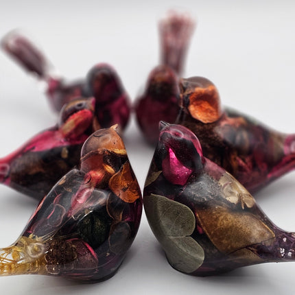 ציפור גדולה