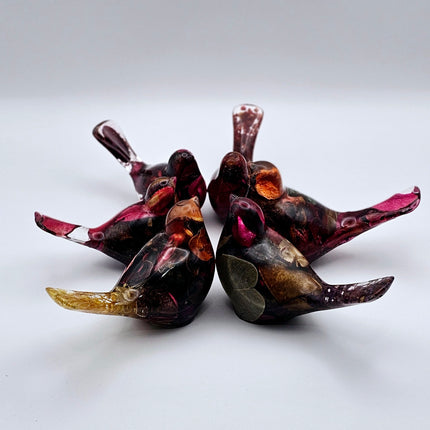 ציפור גדולה