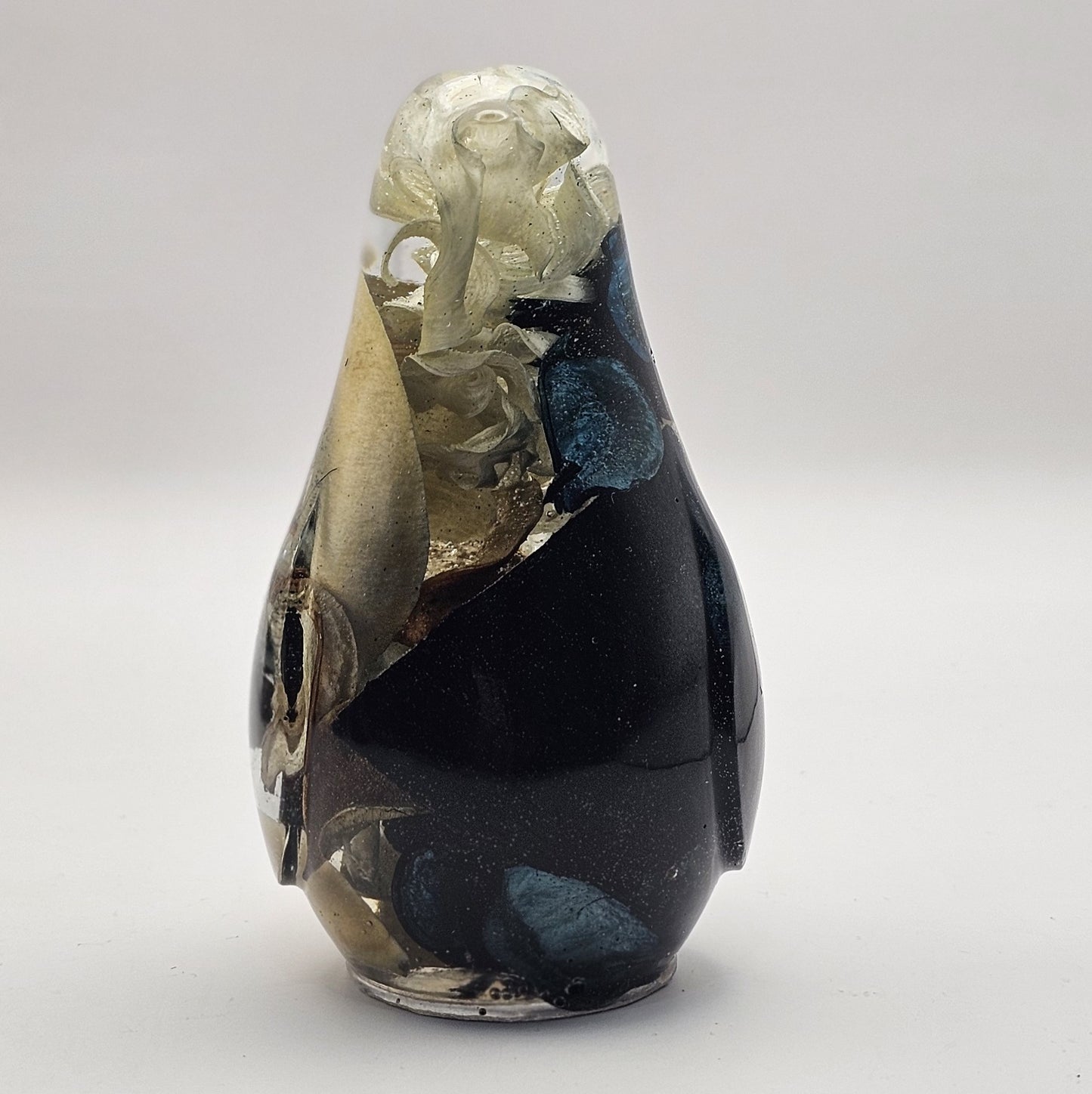 Penguin Potpourri Large #115 פינגווין גדול