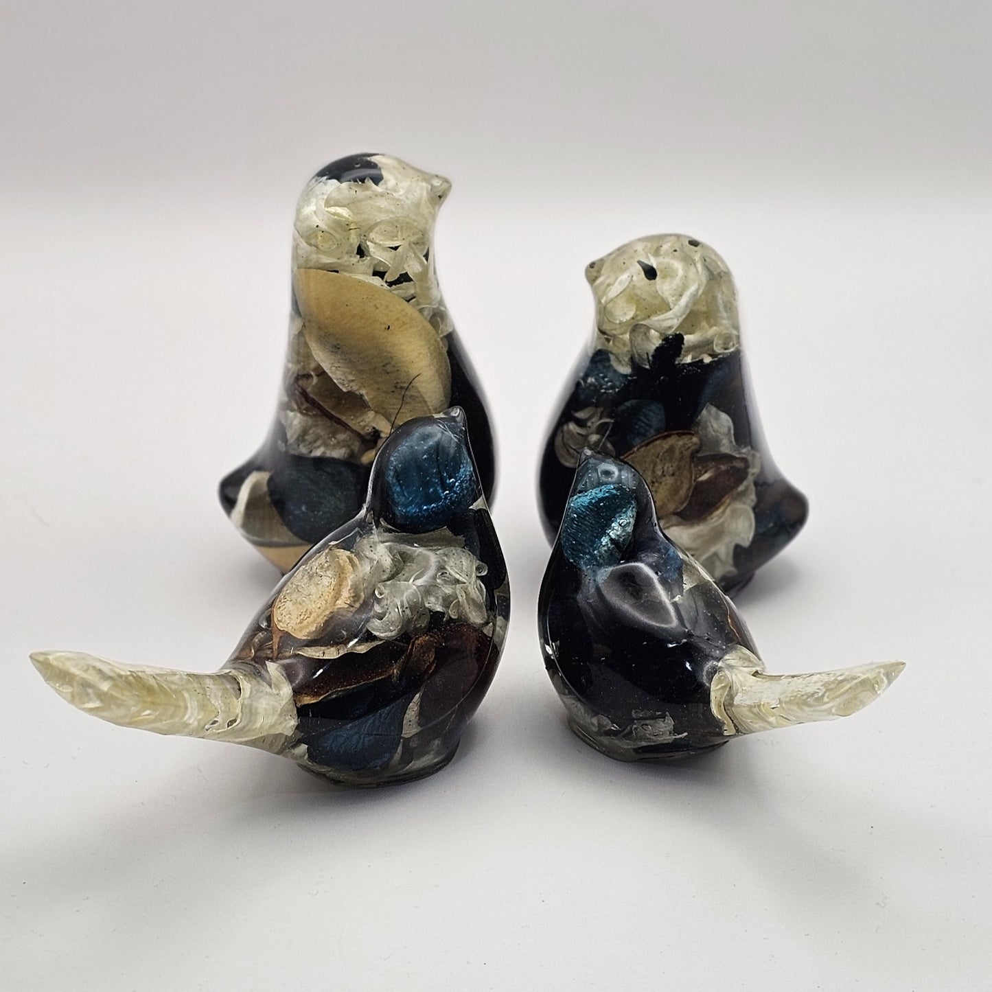 Penguin Potpourri Large #115 פינגווין גדול