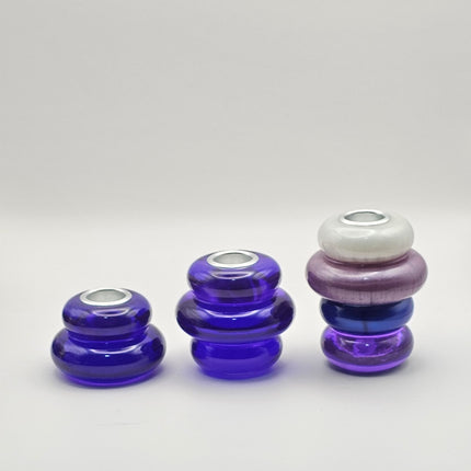 Candle Holder 3 Tiers #158