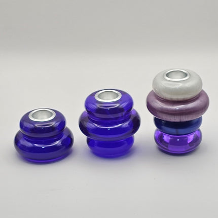 Candle Holder 2 Tiers #152