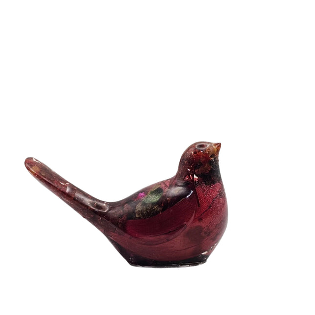 Bird Colorful Medium #137