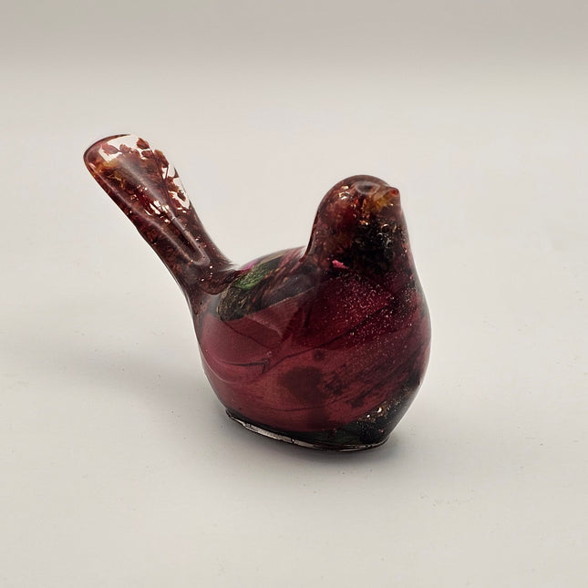 Bird Colorful Medium #137