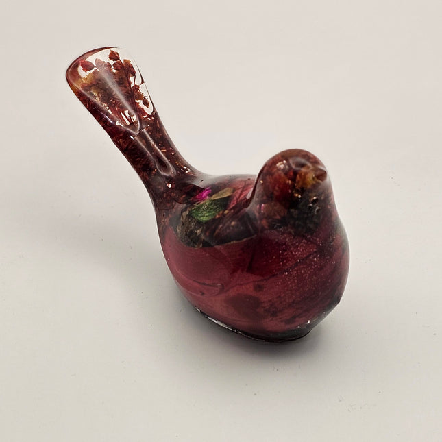 Bird Colorful Medium #137