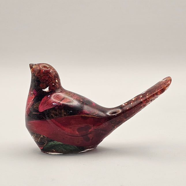 Bird Colorful Medium #137