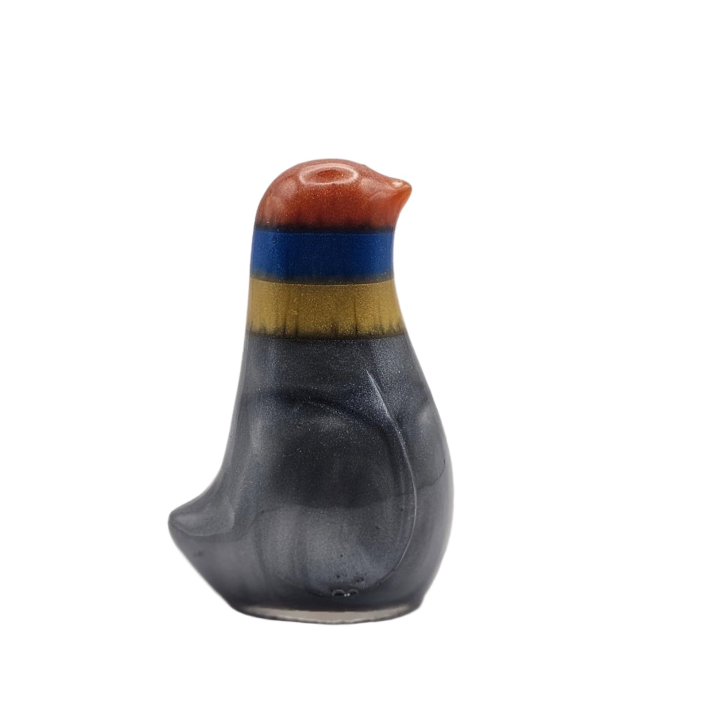 Penguin Colorful Large #118 פינגווין גדול