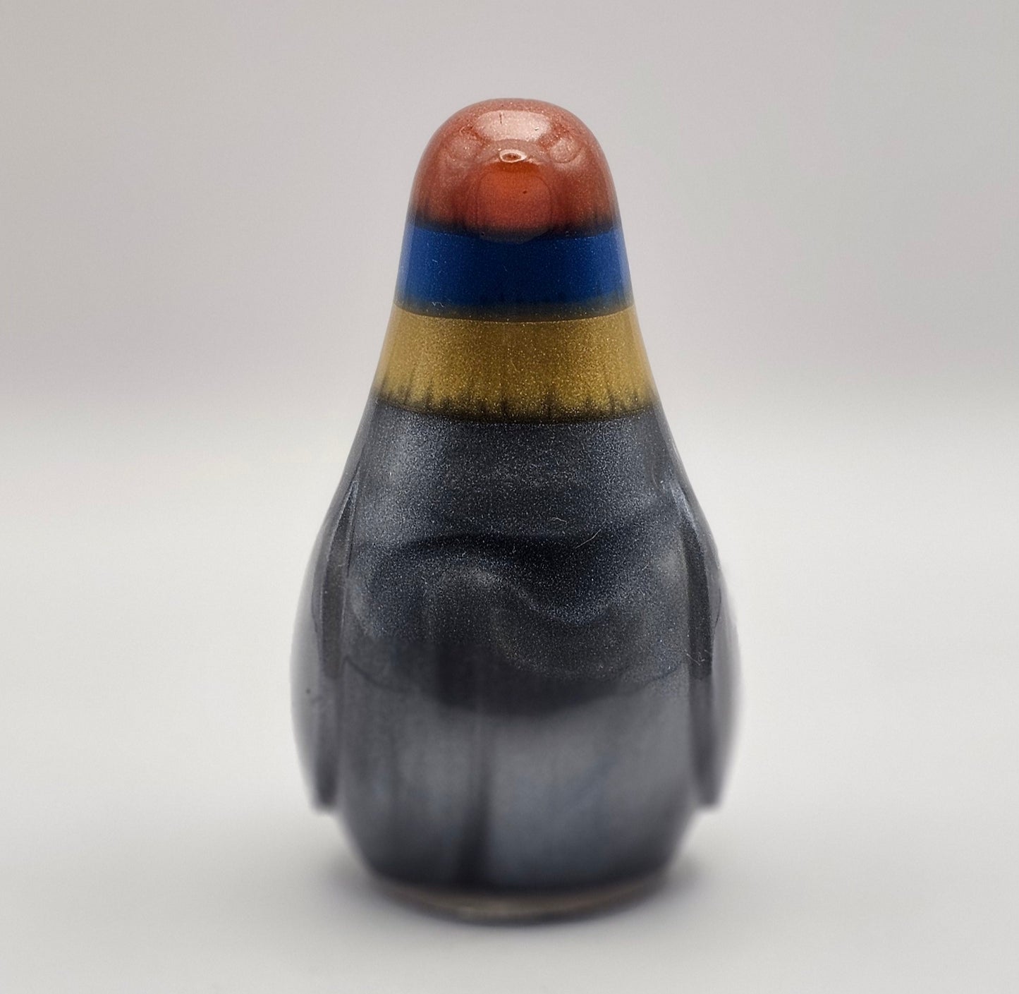 Penguin Colorful Large #118 פינגווין גדול