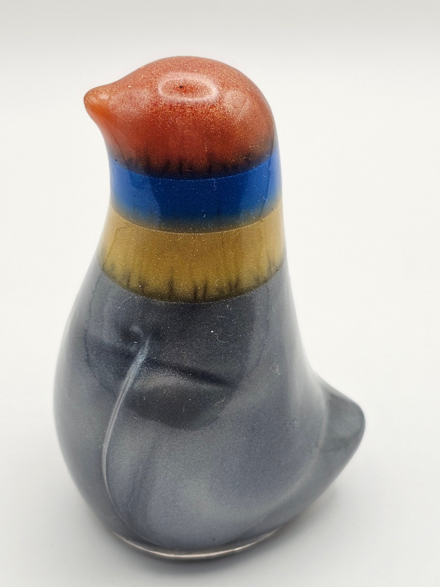 Penguin Colorful Large #118 פינגווין גדול