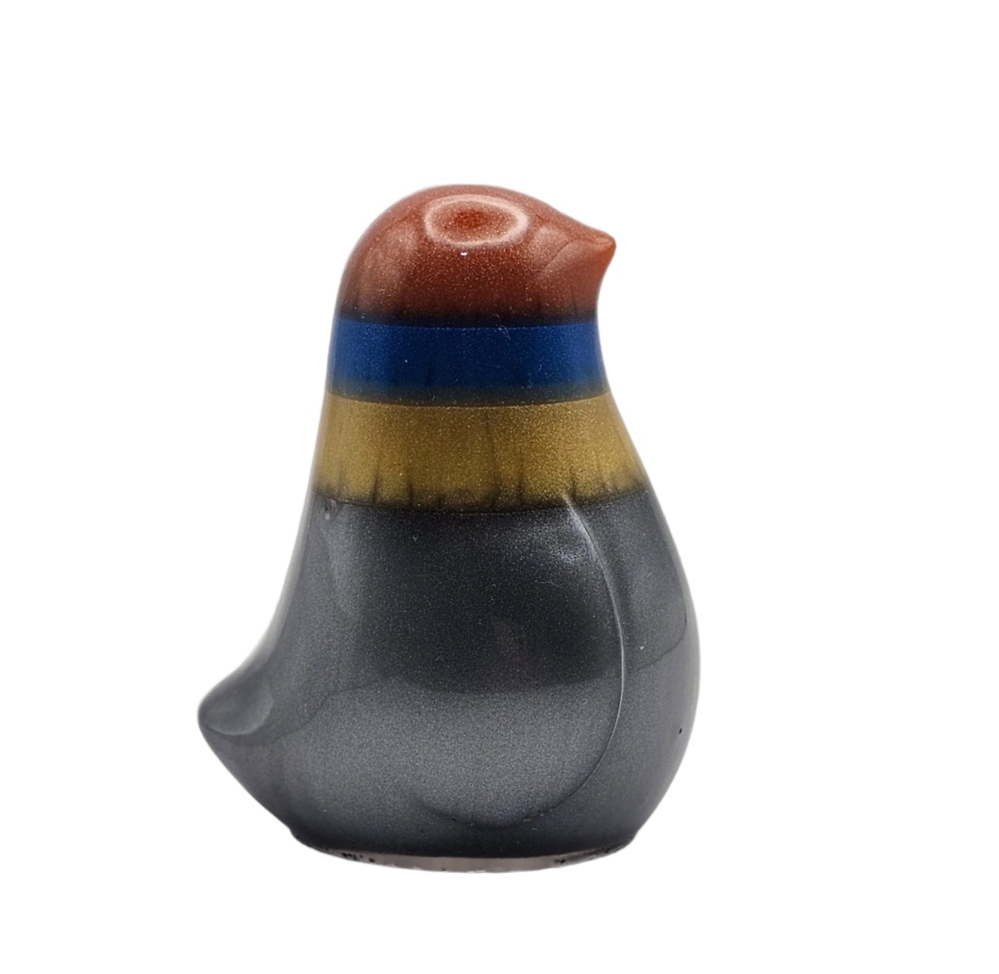 Penguin Colorful Medium #119 פינגווין קטן