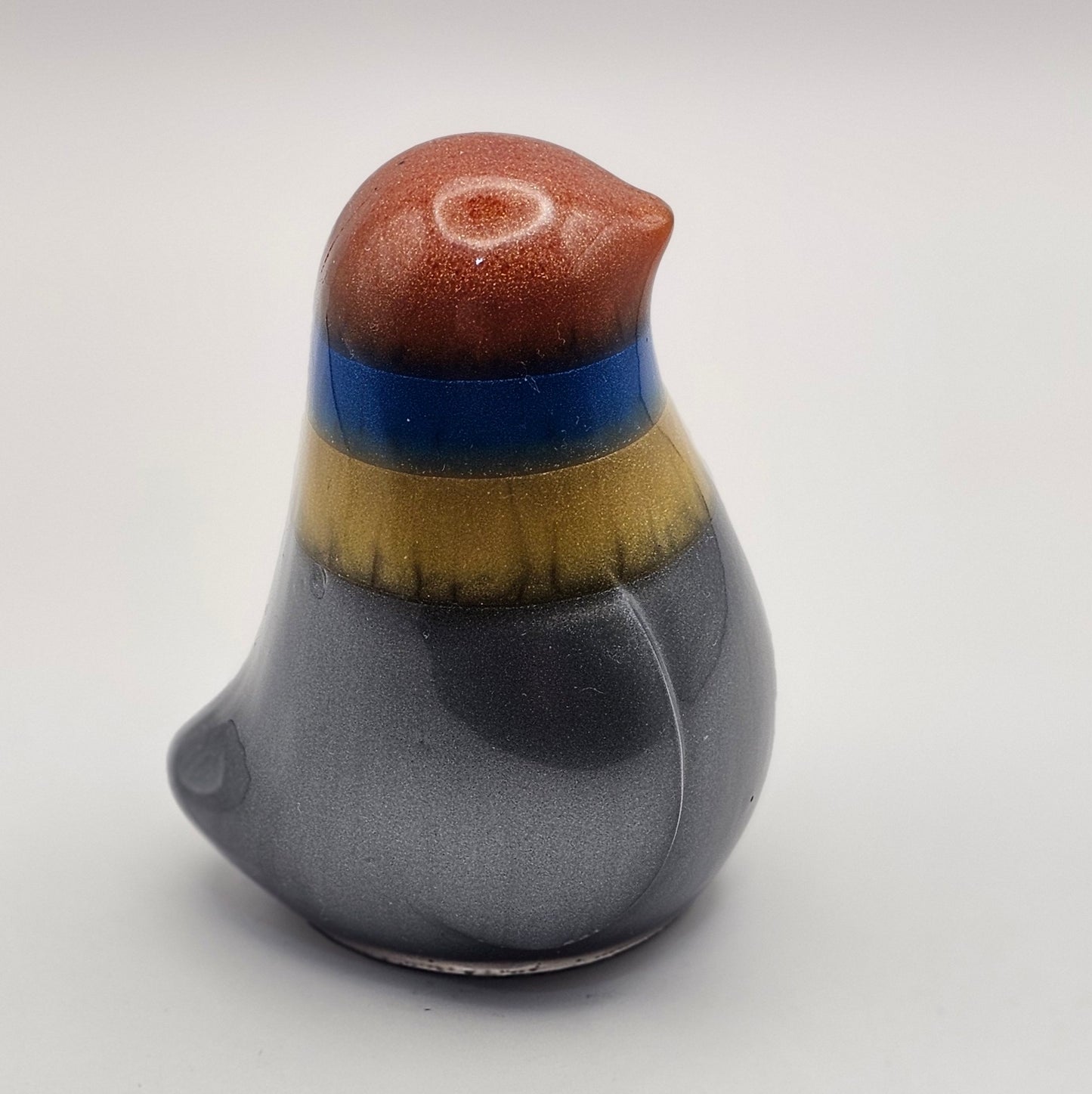 Penguin Colorful Medium #119 פינגווין קטן