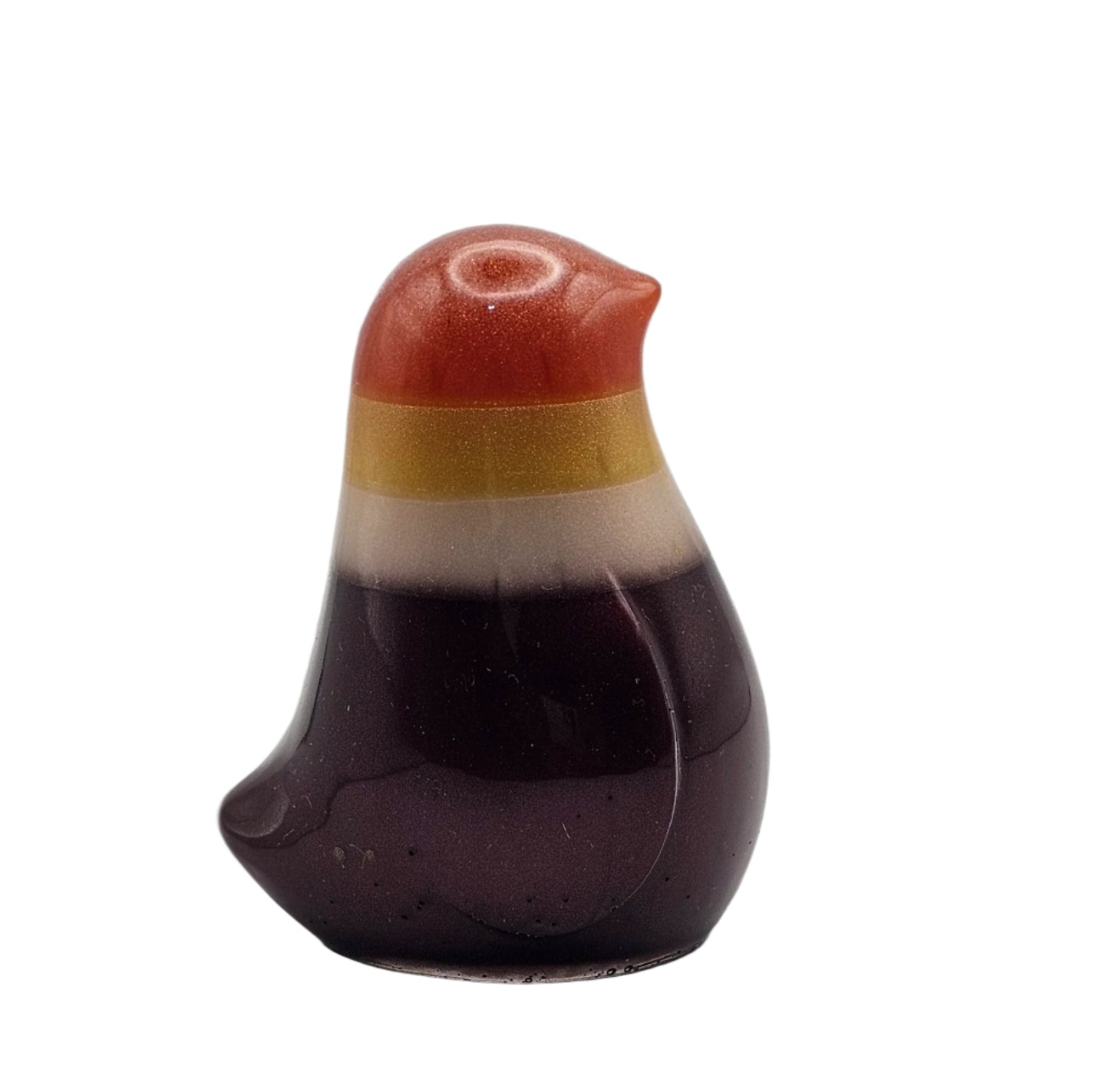 Penguin Colorful Medium #120 פינגווין קטן