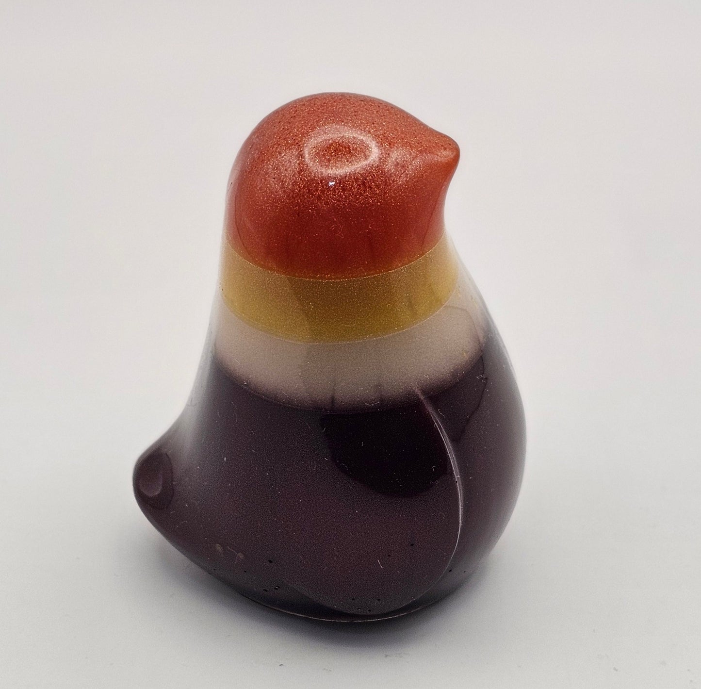 Penguin Colorful Medium #120 פינגווין קטן