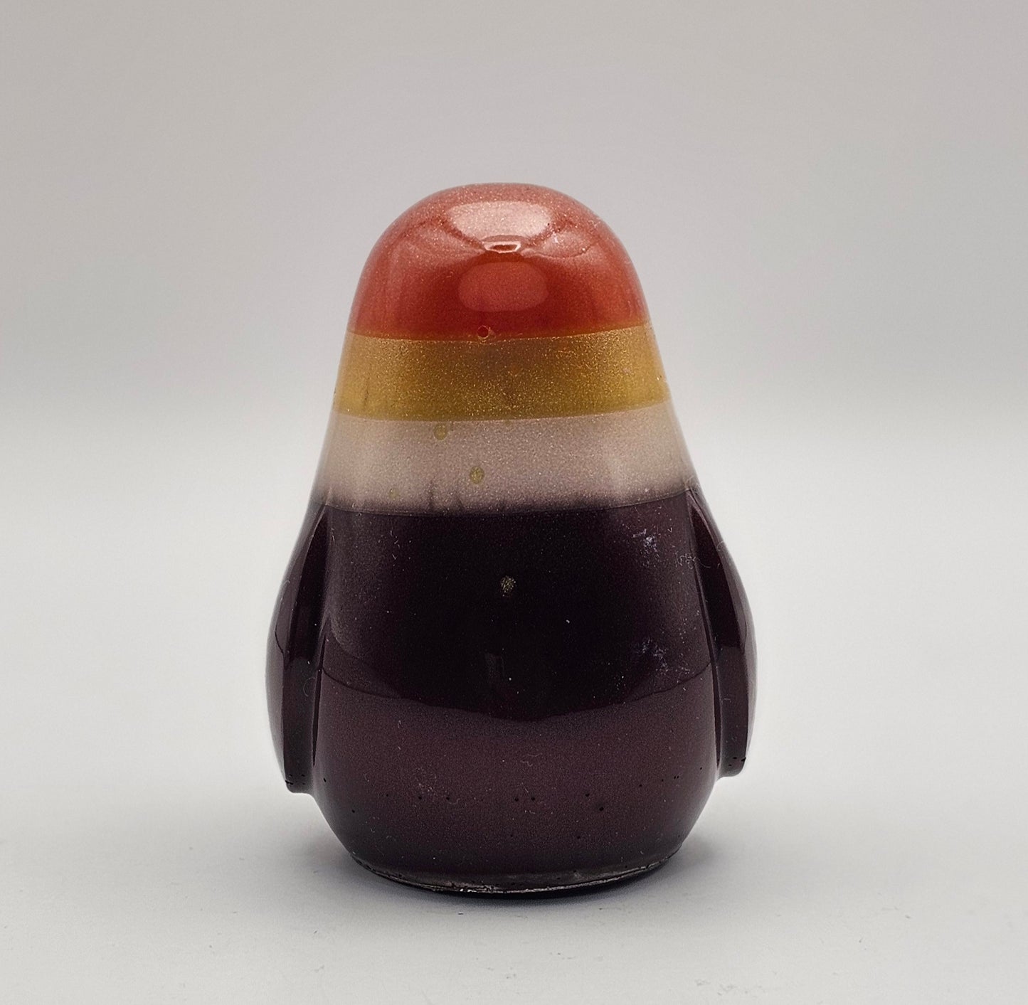 Penguin Colorful Medium #120 פינגווין קטן