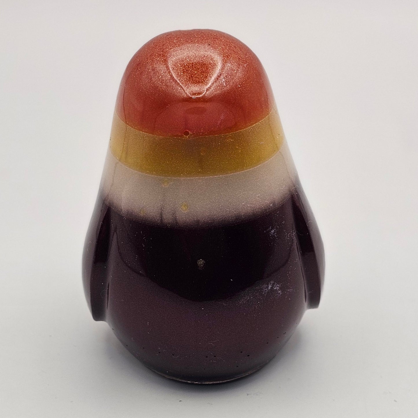 Penguin Colorful Medium #120 פינגווין קטן