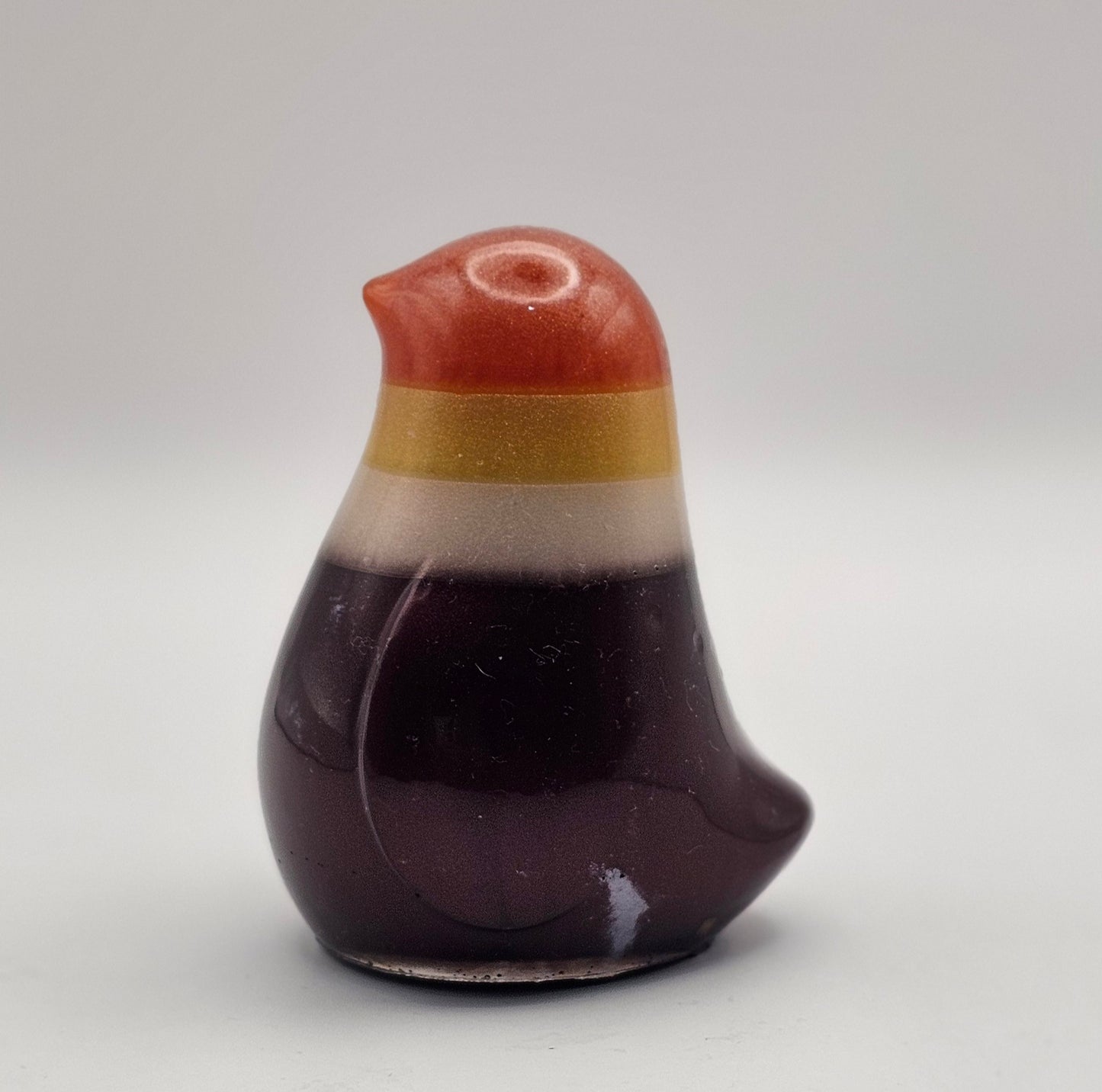 Penguin Colorful Medium #120 פינגווין קטן