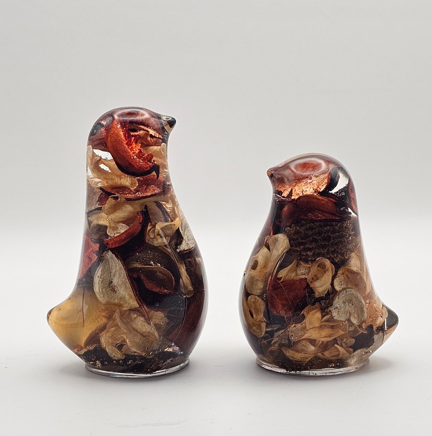 Penguin Potpourri Large #122 פינגווין גדול