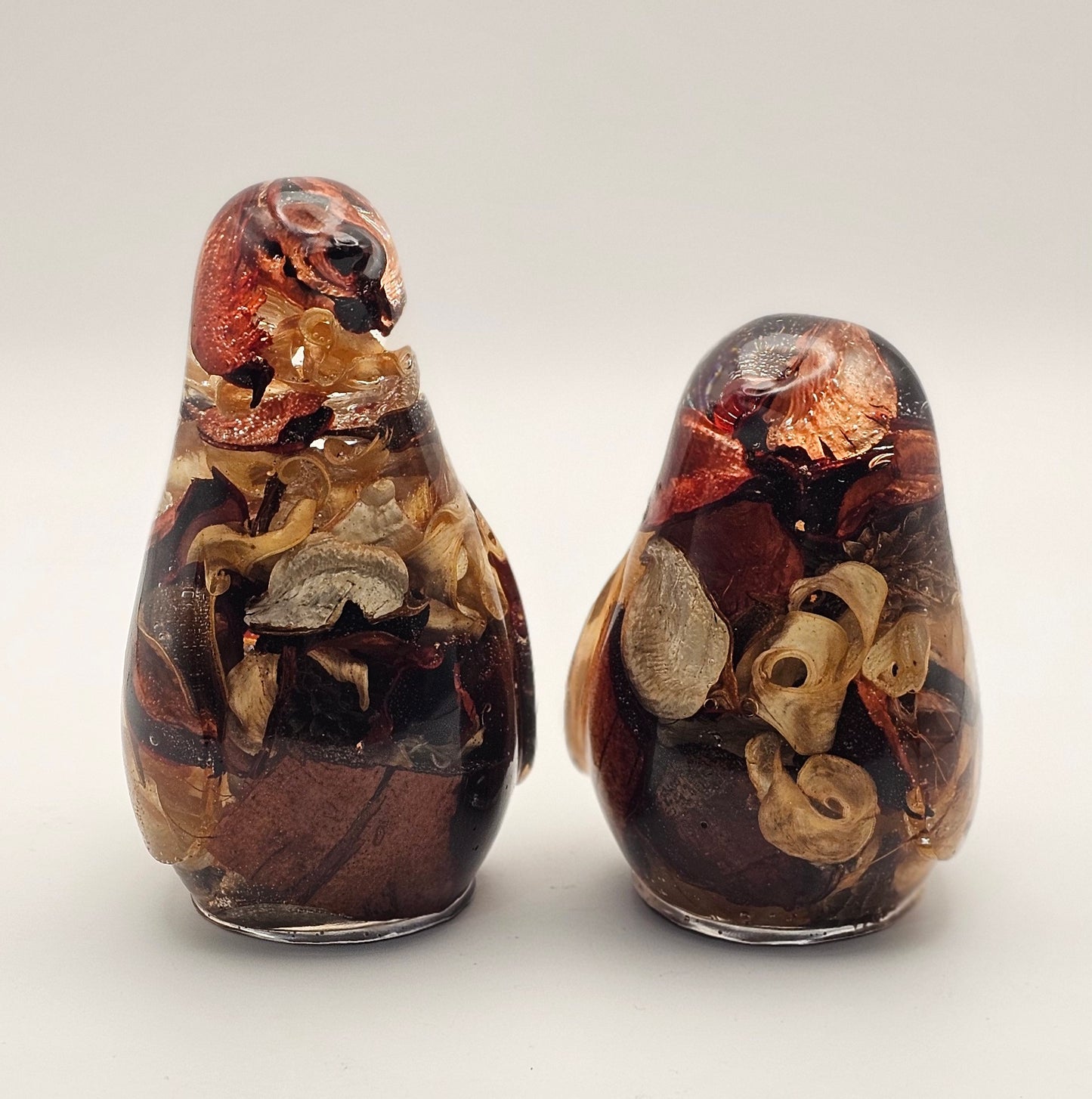 Penguin Potpourri Large #122 פינגווין גדול