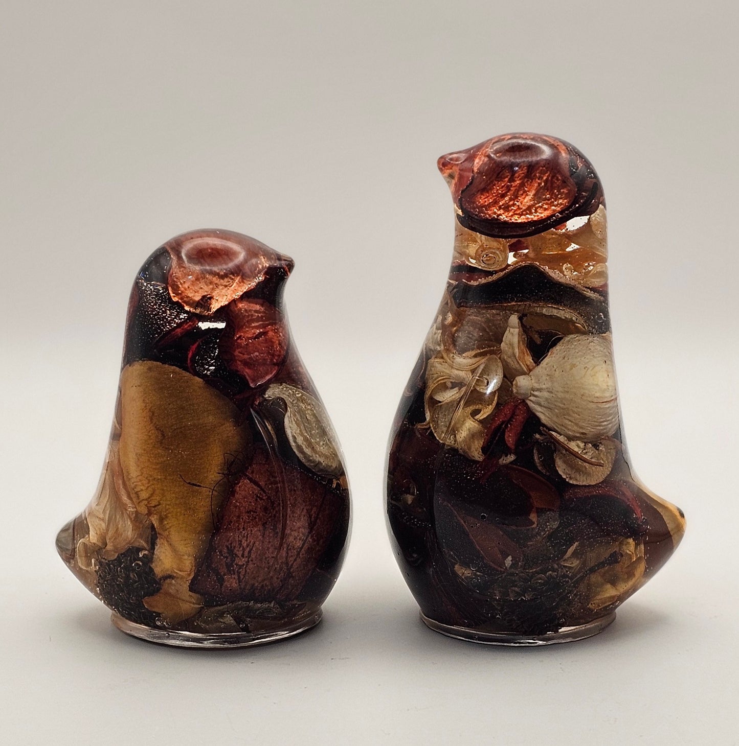 Penguin Potpourri Large #122 פינגווין גדול
