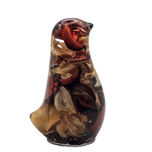 Penguin Potpourri Large #122 פינגווין גדול