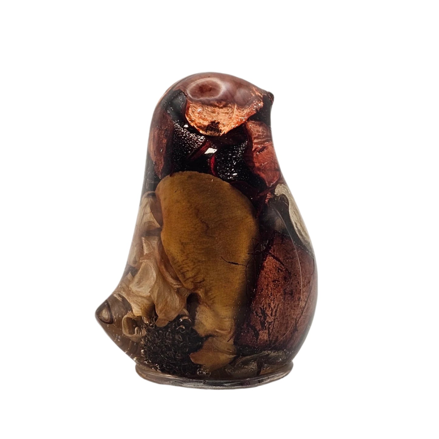 Penguin Potpourri Medium #123 פינגווין קטן
