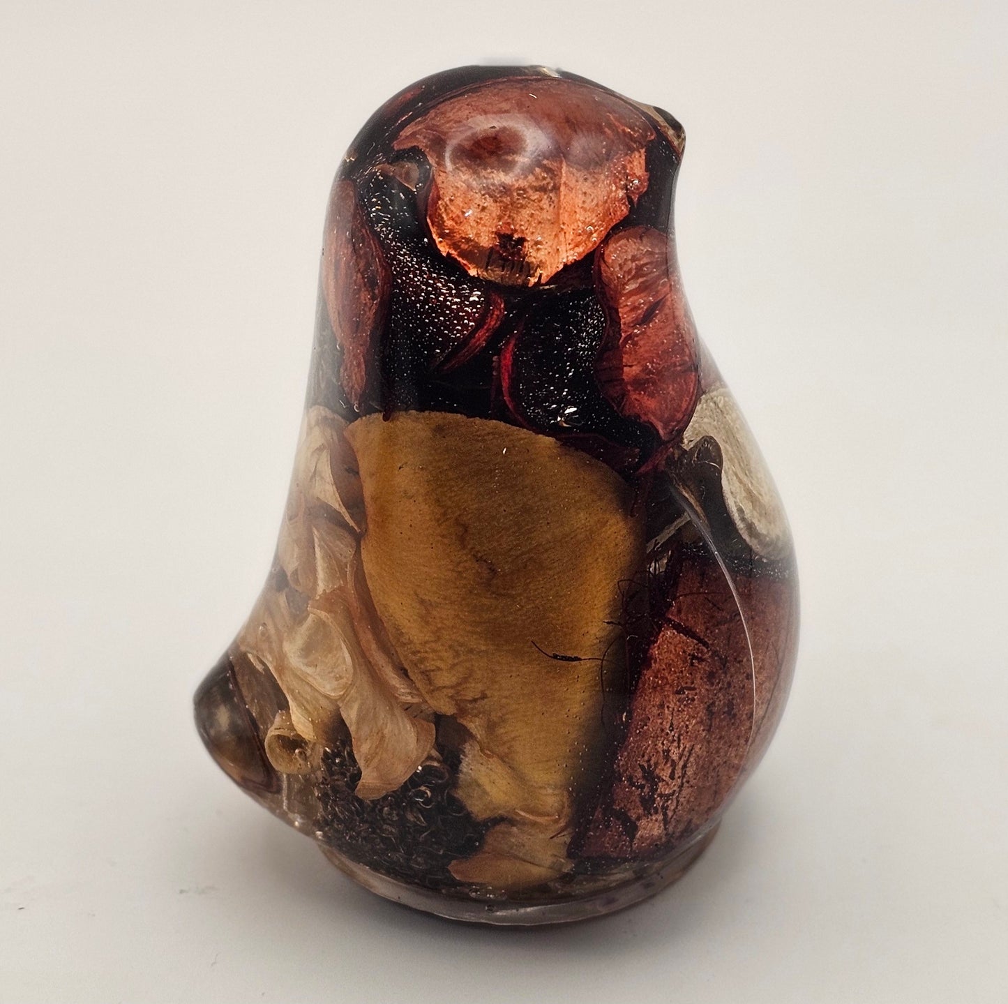 Penguin Potpourri Medium #123 פינגווין קטן