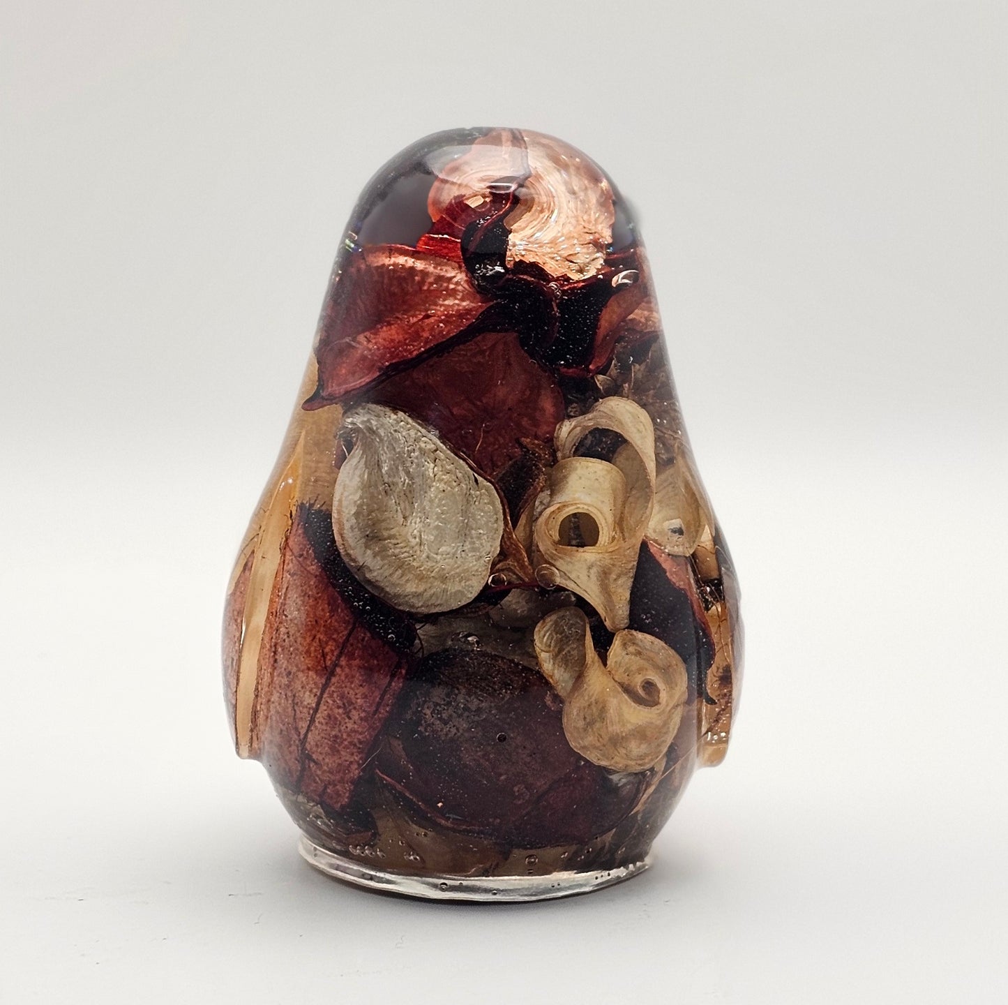 Penguin Potpourri Medium #123 פינגווין קטן