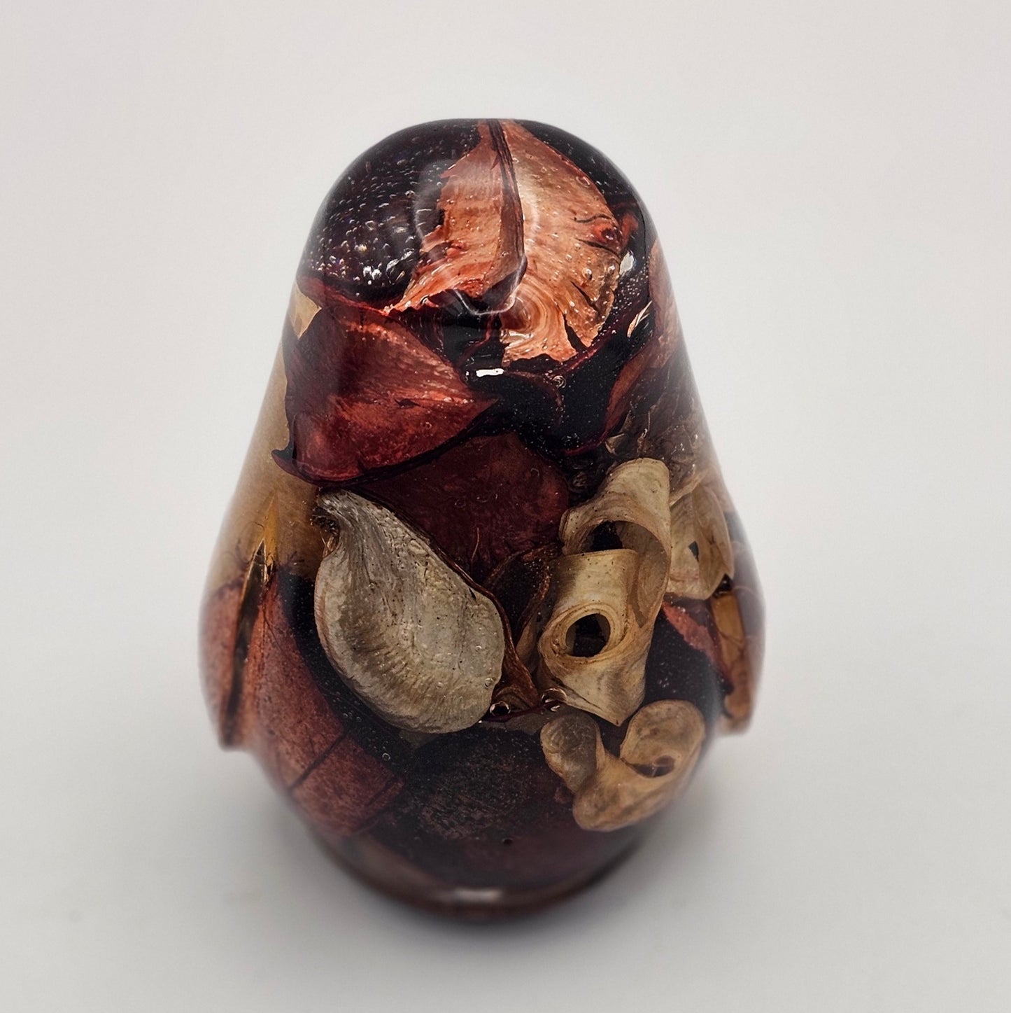 Penguin Potpourri Medium #123 פינגווין קטן