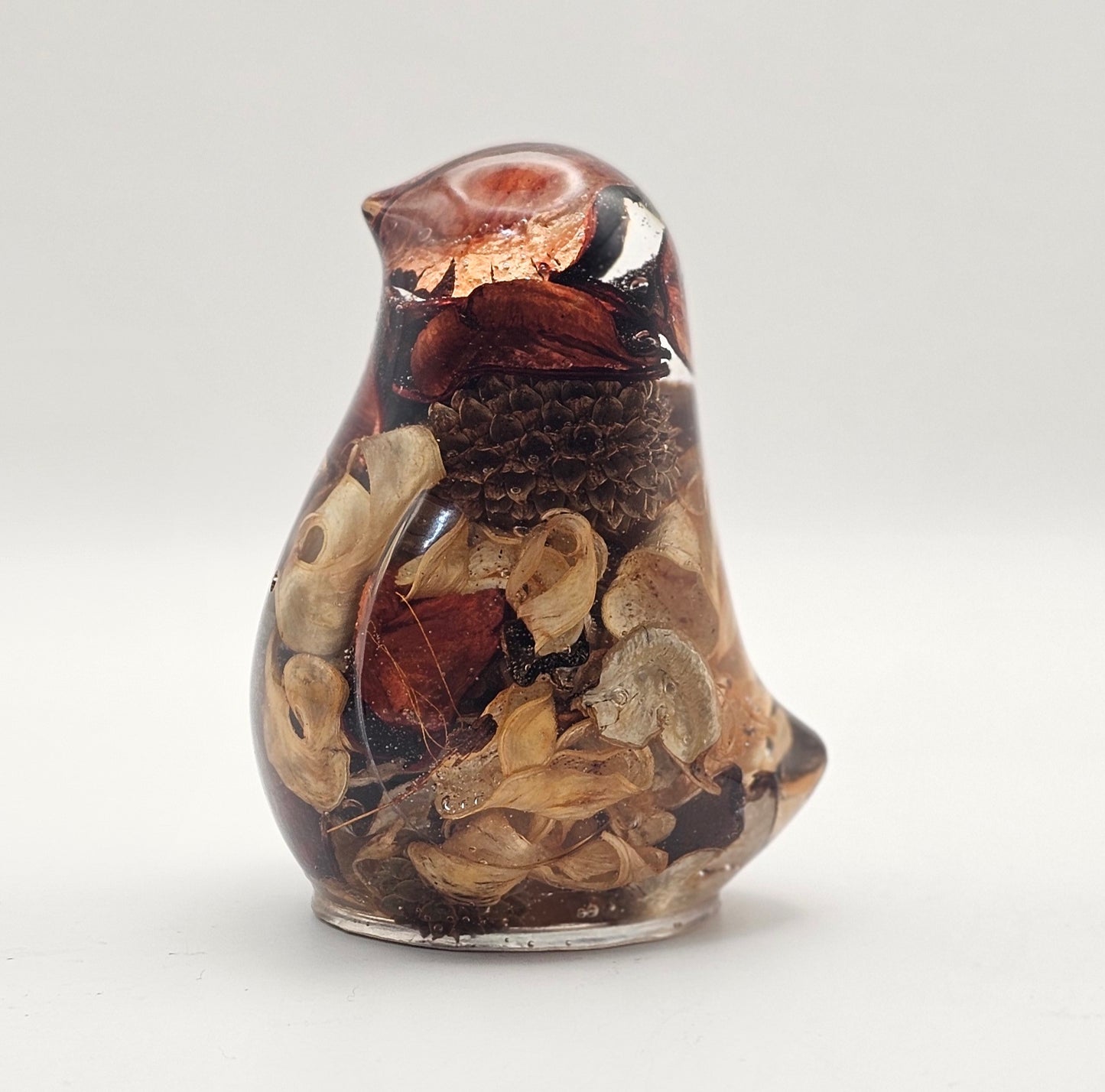 Penguin Potpourri Medium #123 פינגווין קטן