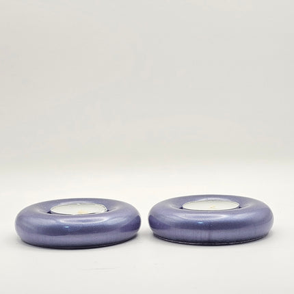 Candle Holder Round #143